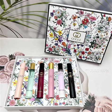 gucci bloom.rollerball|gucci bloom intense gift set.